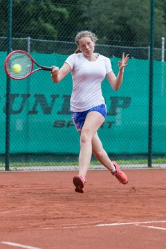 Adelina Krüger 256 - Bergstedt Open